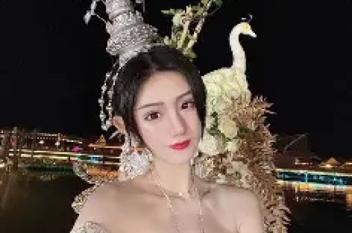 张子枫唯一恋情被扒：倒贴资源、忍劈腿、分手暴瘦为爱自残