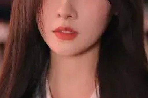 AI女演员代言美瞳广告？这也太违和了